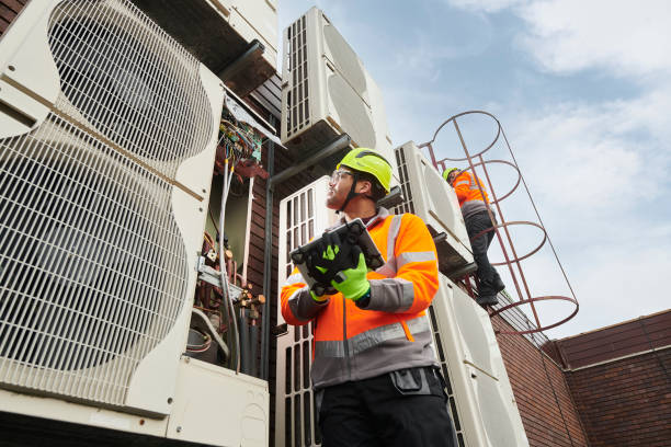 Best Furnace Repair Near Me  in Royal Palm Estates, FL