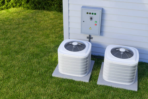 Best HVAC Repair Near Me  in Royal Palm Estates, FL