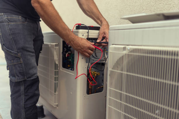 Best HVAC Companies Near Me  in Royal Palm Estates, FL