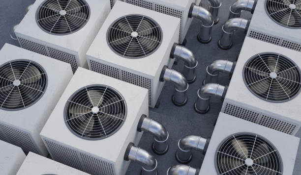 HVAC Air Duct Cleaning in Royal Palm Estates, FL
