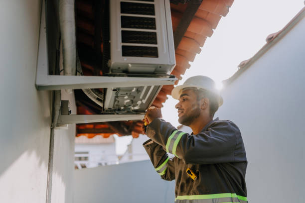Best Residential HVAC Services  in Royal Palm Estates, FL