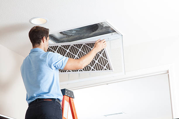 Trusted Royal Palm Estates, FL HVAC Experts