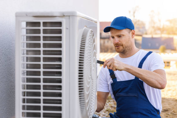 Ductless HVAC Repair in Royal Palm Estates, FL