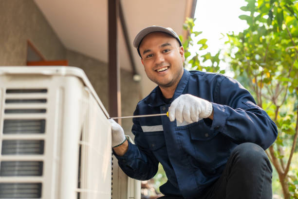 Best Best HVAC Companies  in Royal Palm Estates, FL