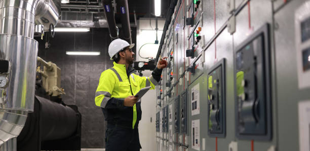 Best HVAC Replacement Cost  in Royal Palm Estates, FL