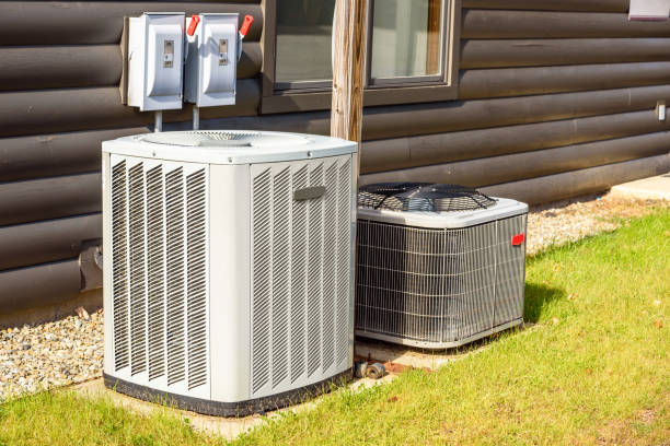 Best HVAC Emergency Services  in Royal Palm Estates, FL
