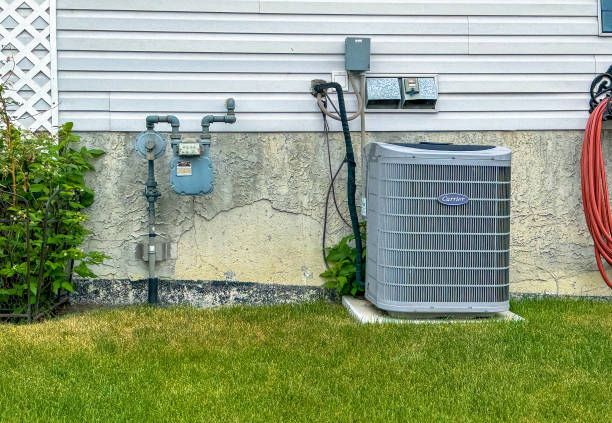 HVAC Troubleshooting in Royal Palm Estates, FL